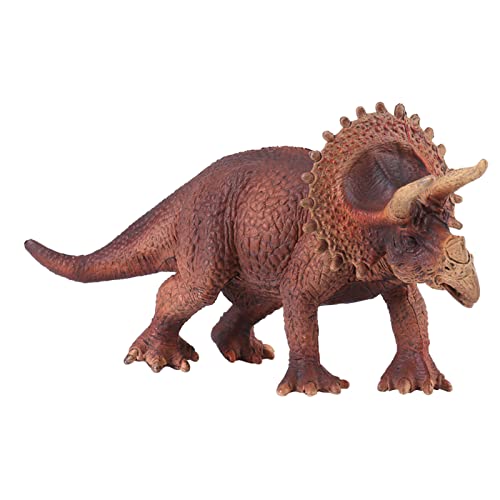 TOPINCN Figurine Modèle de Dinosaure, Jouet éducatif Réalist