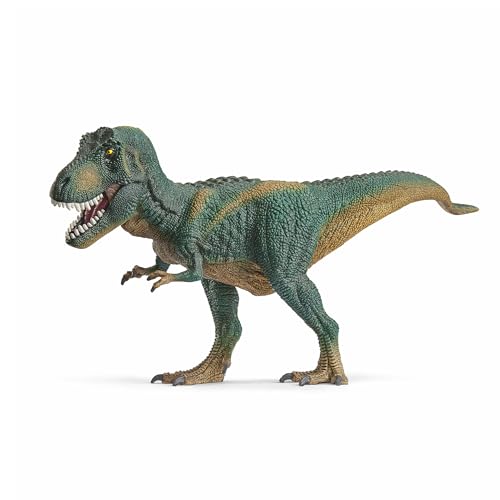 Schleich 14587 Tyrannosaure Rex, pour Enfants de 5-12 Ans, D