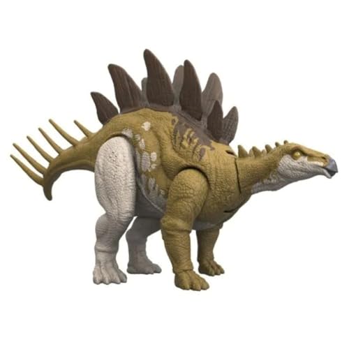 JURASSIC WORLD - Pack Perigo Craterosaurus HYTK52