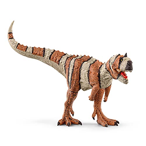 Schleich Dinosaurs | Majungasaurus 15032 | Dinosaure réalist