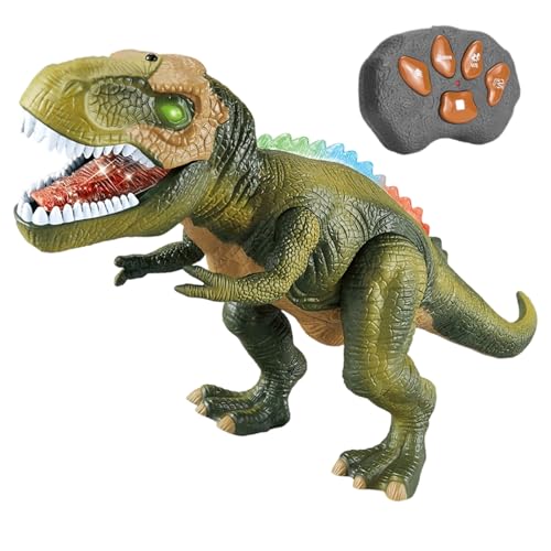 Yulokdwi Dinosaure Télécommandé - Dinosaure Télécommandé Lum