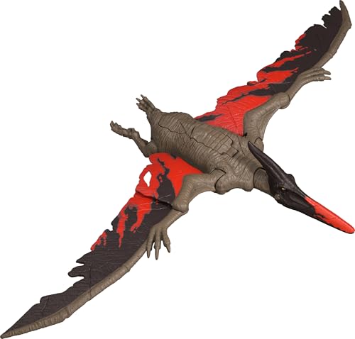 Mattel Pteranodon SONORE