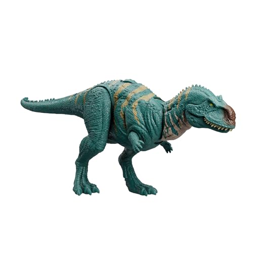 Mattel Jurassic World: La théorie du chaos Netflix - Majunga
