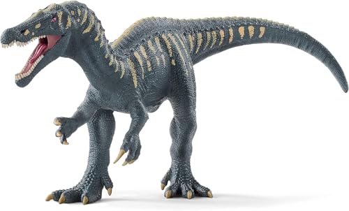 Schleich Dinosaurs | Baryonyx 15022 | Dinosaure réaliste ave