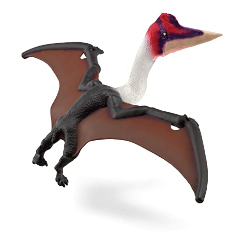 Schleich 15028 Quetzalcoatlus, dès 5 Ans, Dinosaurs - Figuri