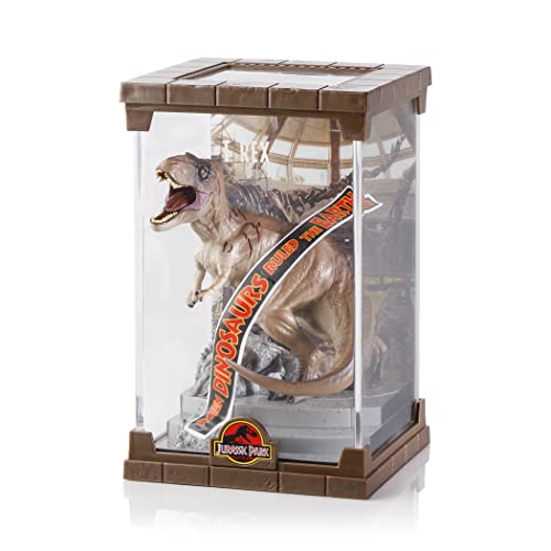 Figurine Tyrannosaure Rex Jurassic Park