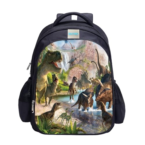 Sac à dos dinosaure enfant résistant