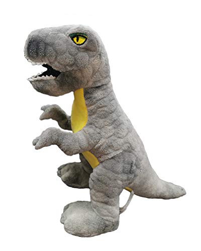 Barrado - Peluche Dinosaure Tyrannosaurus Rex - 30 Centimètr