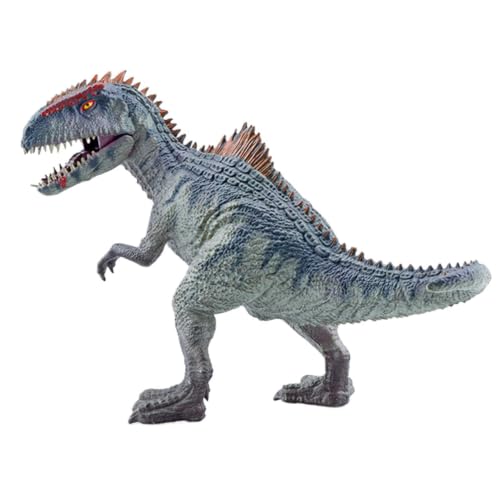 Tianeri Figurine de dinosaure préhistorique - Collection édu