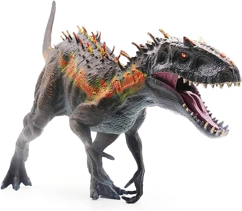 TOGHPUW Figurines de dinosaures - Jouets - Figurines Giganot