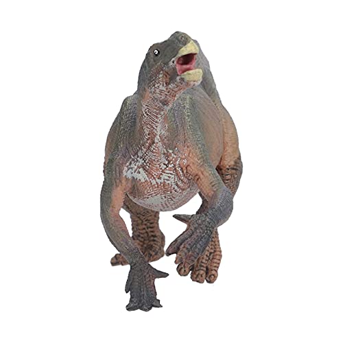 Omquot Jouet Modèle de Dinosaure Réaliste, Sûr et Durable po