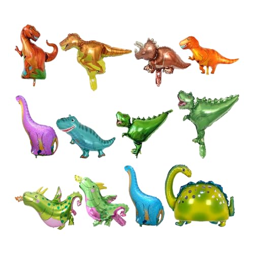 Ballon Dinosaure