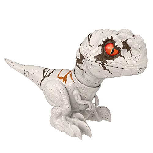 Figurine Bébé Dinosaure Interactive