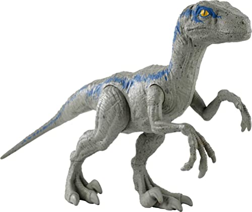 Figurine Dino Blue Jurassic World
