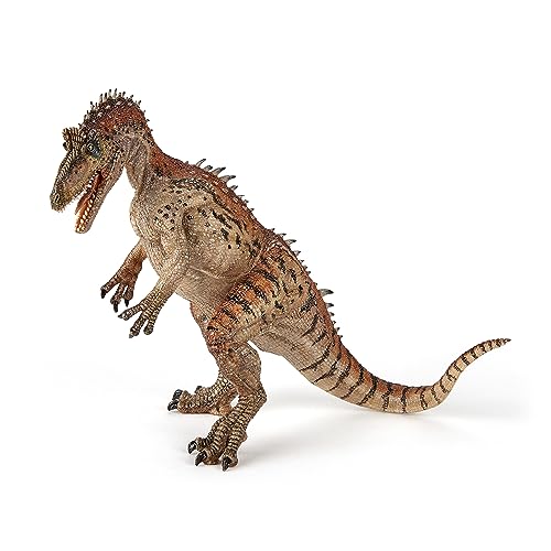 Papo - 55068 - Figurine - Cryolophosaurus
