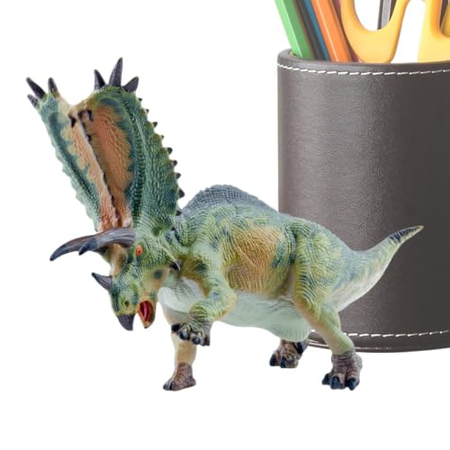 dinosaures Animal éducatif authentique avec un design de com