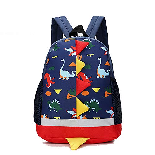 Sac Dos Dinosaure Enfant École