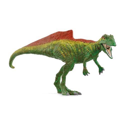 Schleich 15041 Concavenator, dès 5 Ans, Dinosaurs - Figurine