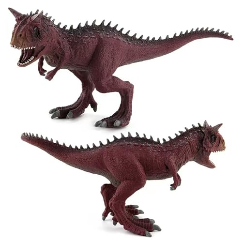TUHNHGD Mosasaure Animaux Jouet, Figurine Dinosaure, Mini Di
