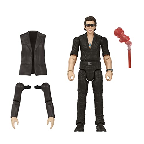 Mattel Jurassic World Toys Jurassic Park Hammond Collection 