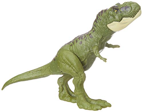 Mini Dinosaure Tyrannosaure Jurassic