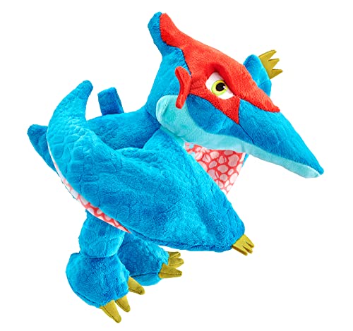 Schmidt Spiele 42776 Dinosaure Pteranodon, Dominion, 25 cm