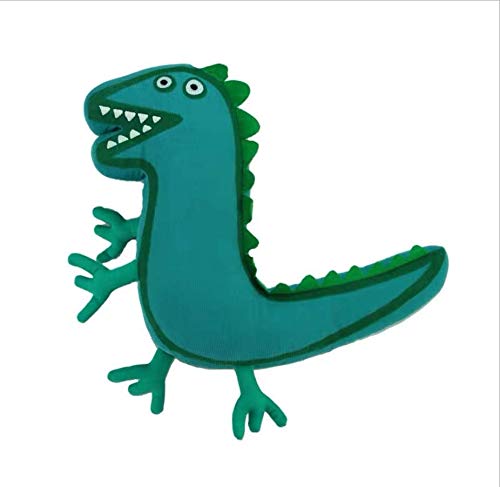 Oreiller Peluche Dinosaure Enfant 30cm