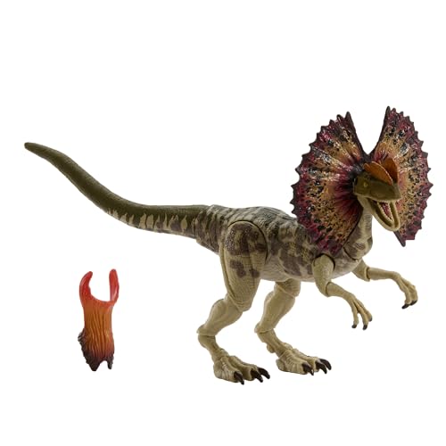 Jouets Jurassic World