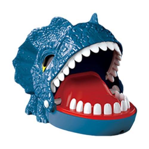 à dents, pour dents de dinosaure