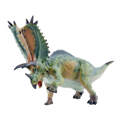 dinosaures Animal éducatif authentique avec un design de com