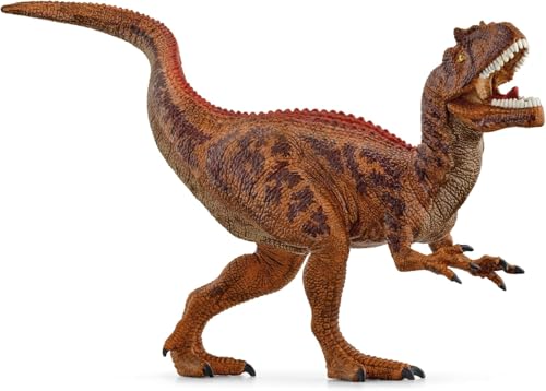 Schleich Dinosaurs | Allosaure 15043 | Figurine Dinosaure av