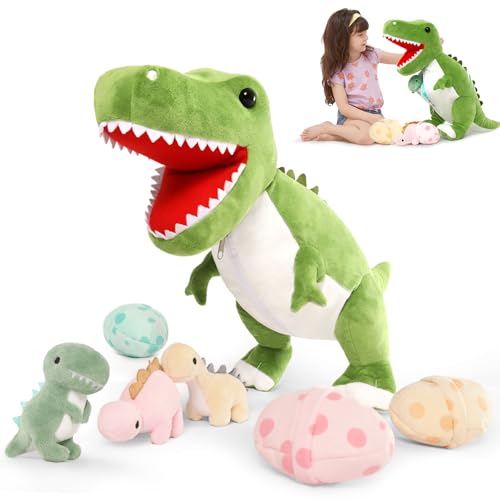 Peluche Dinosaure