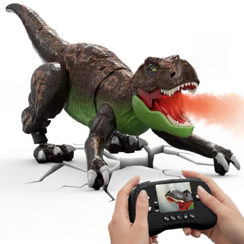 Jouet T-Rex