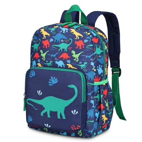 Sac À Dos Enfant Dinosaure Étanche