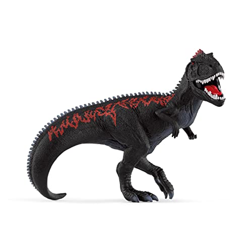Schleich 72208 Giganotosaure, édition limitée, dès 5 Ans, Di