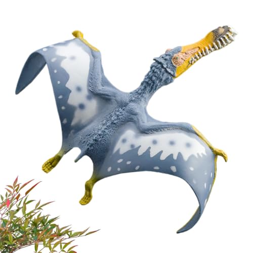 Generisch Jouet dinosaure collection de créatures préhistori