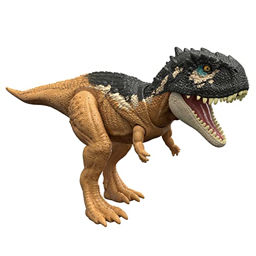 Figurine Skorpiovenator Jurassic World