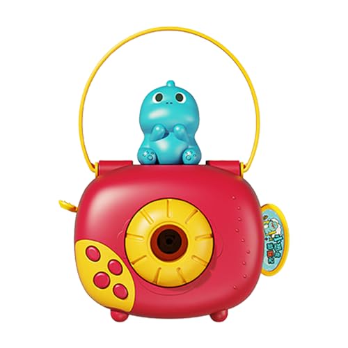 Veilleuse Projecteur Dinosaure Enfant