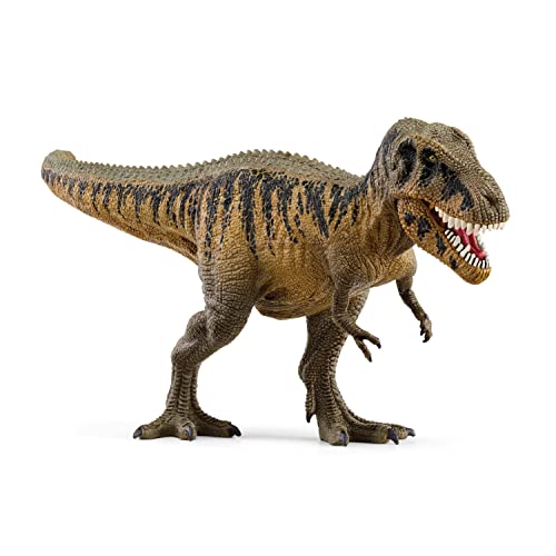 Schleich 15034 Tarbosaurus, dès 5 Ans, Dinosaurs - Figurine,