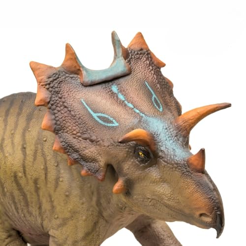 AMITD Modèles de dinosaures préhistoriques : 87 Judith The S