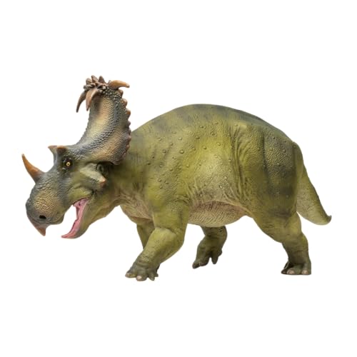 AMITD Modèles de dinosaures préhistoriques : 89 Russo The Co