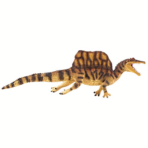 Safari Ltd Spinosaurus 36cm | Figurine de Dinosaure | Non To