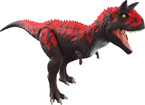 Mattel Jurassic World Legacy Collection Reimagined Carnotaur