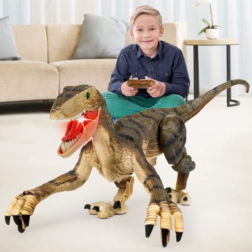 Jouet Vélociraptor