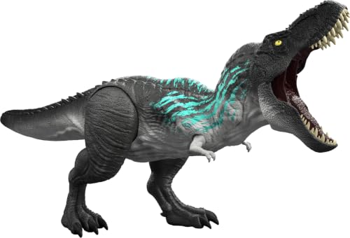 T-Rex Jurassic World