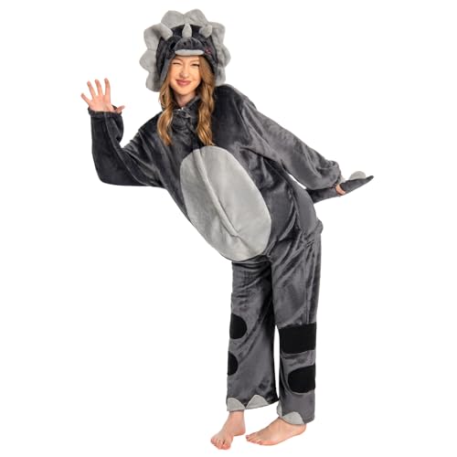 OLAOLA Combinaison Pyjama Femme Homme Animaux Costume Unisex