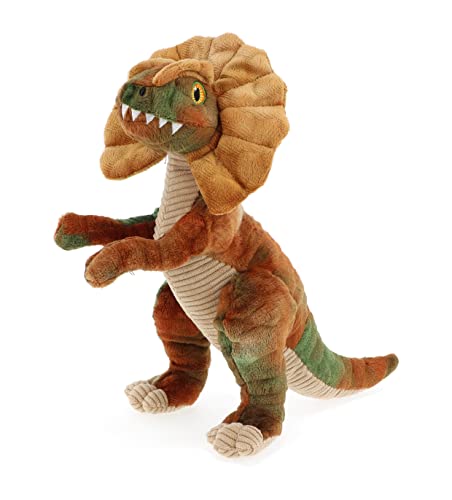 Keel Toys KEELECO - Peluche 100% recyclée - Jouet écologique