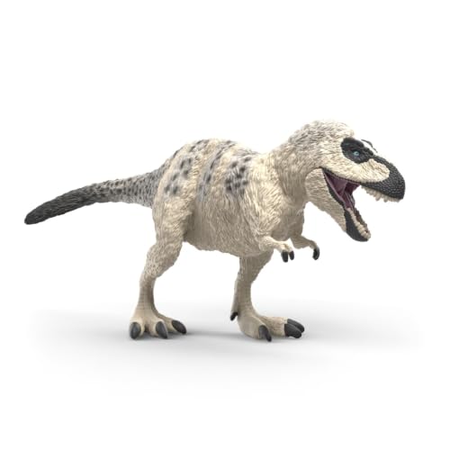 Schleich Dinosaurs - Nanuqsaurus Toy Figurine - Kids Ages 3+