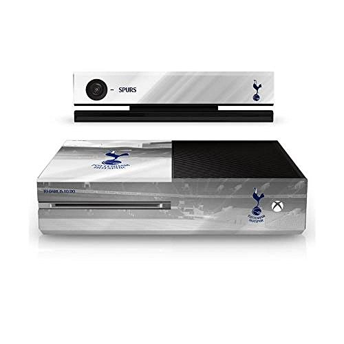 Tottenham Hotspur FC Xbox One Console Skin [import anglais]