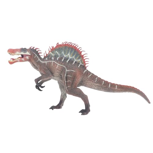 Hamwesh Figurine Spinosaurus, 37 Cm Figure daction Debout Ré